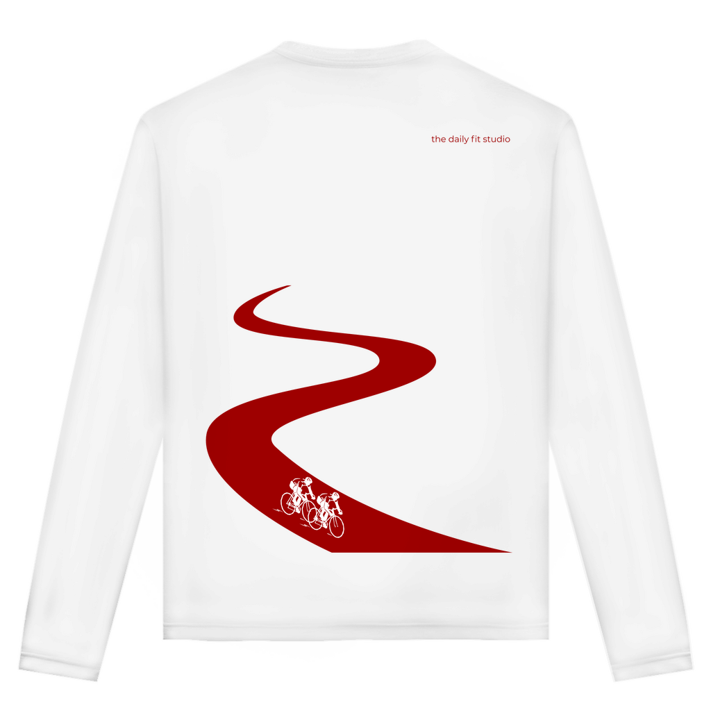 Longsleeve Street