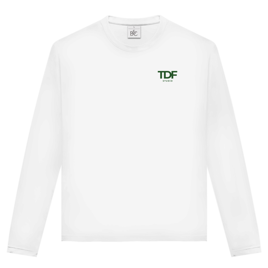 Longsleeve The Classic Way