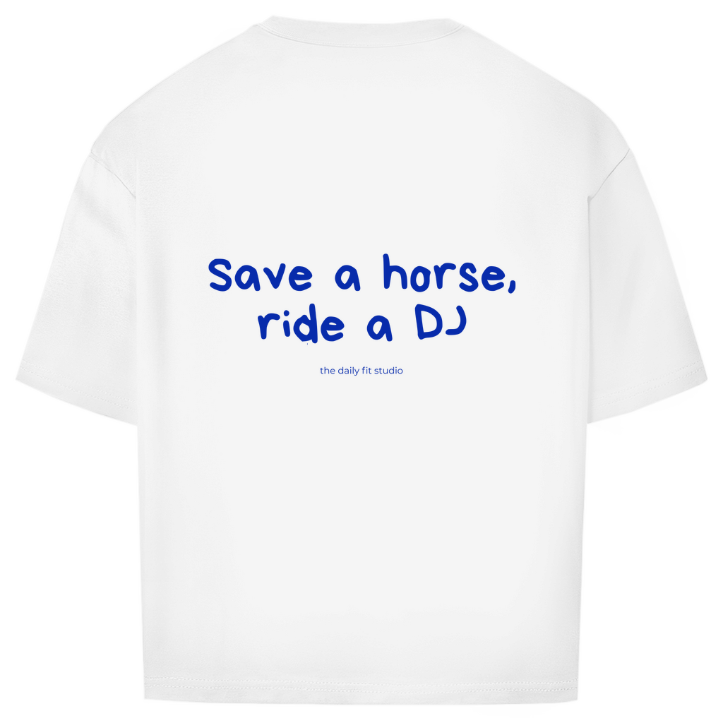 Save a horse
