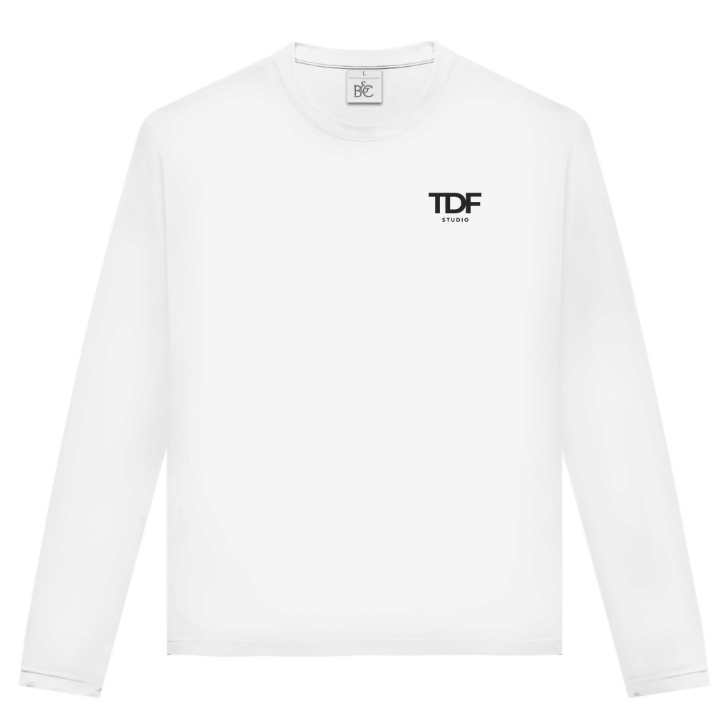 Longsleeve 21k Will Solve My 20s