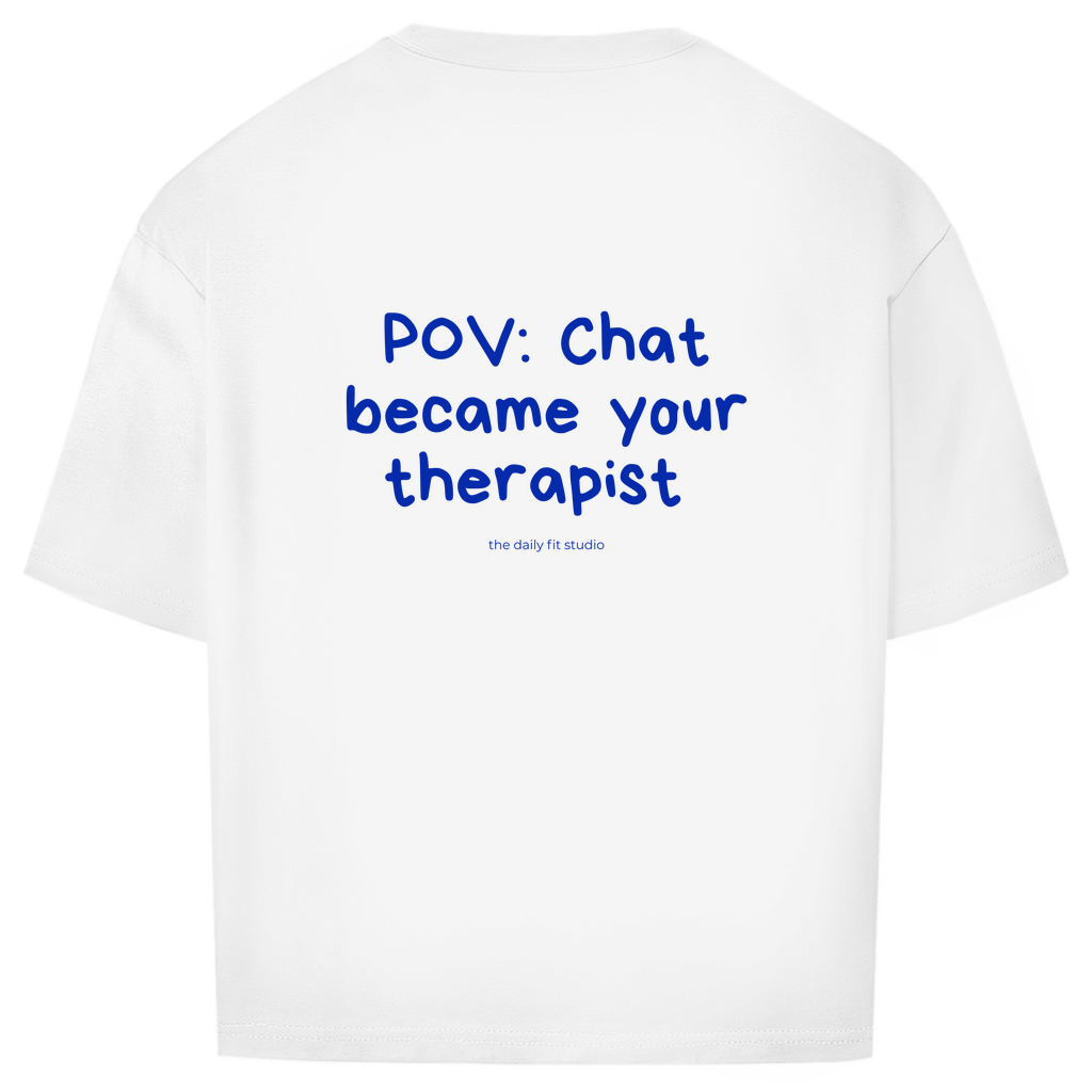 Chat Therapy